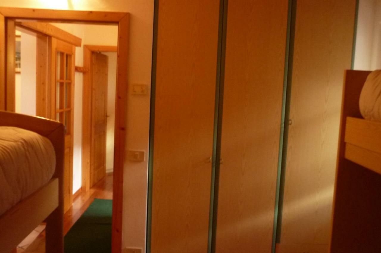 Casa Lisetta Cipat Zero22018-At-Zero53007 Apartamento Bocenago Exterior foto
