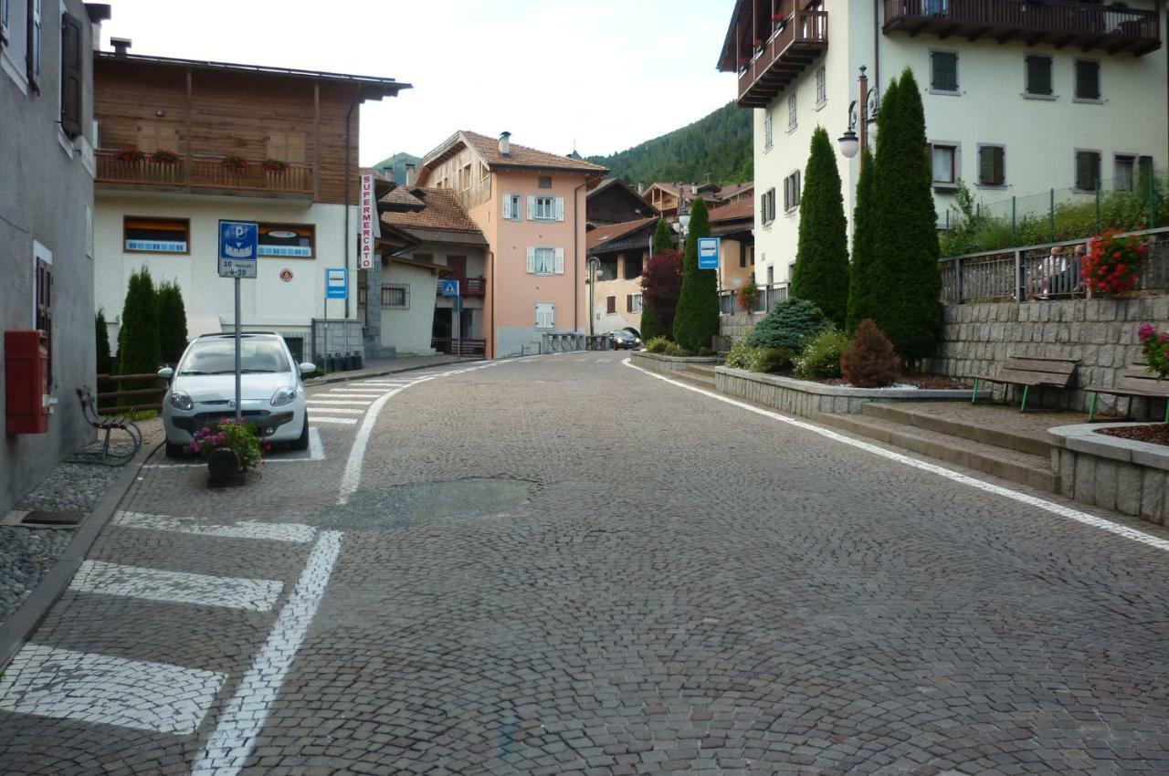 Casa Lisetta Cipat Zero22018-At-Zero53007 Apartamento Bocenago Exterior foto