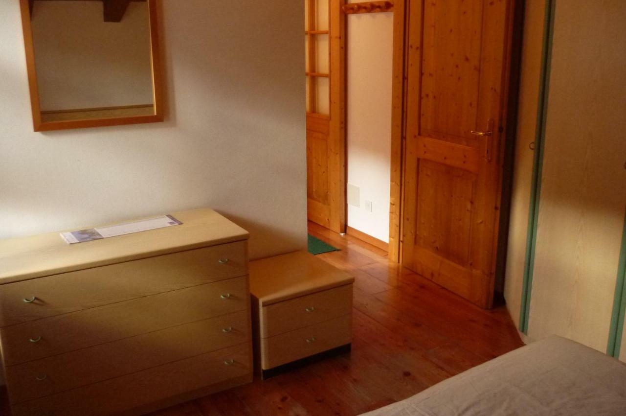 Casa Lisetta Cipat Zero22018-At-Zero53007 Apartamento Bocenago Exterior foto