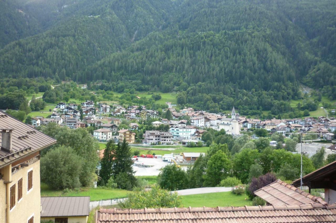 Casa Lisetta Cipat Zero22018-At-Zero53007 Apartamento Bocenago Exterior foto