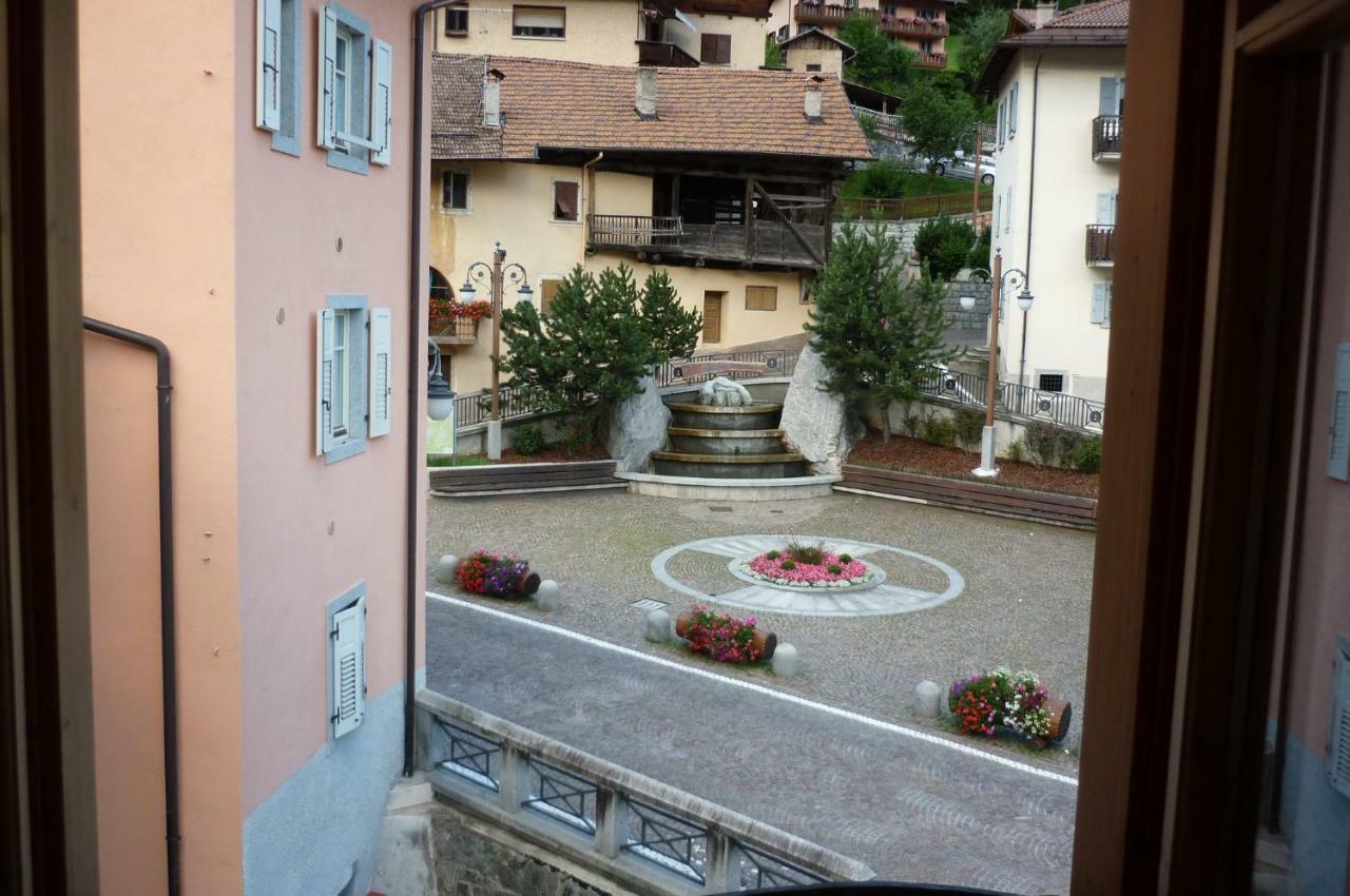 Casa Lisetta Cipat Zero22018-At-Zero53007 Apartamento Bocenago Exterior foto