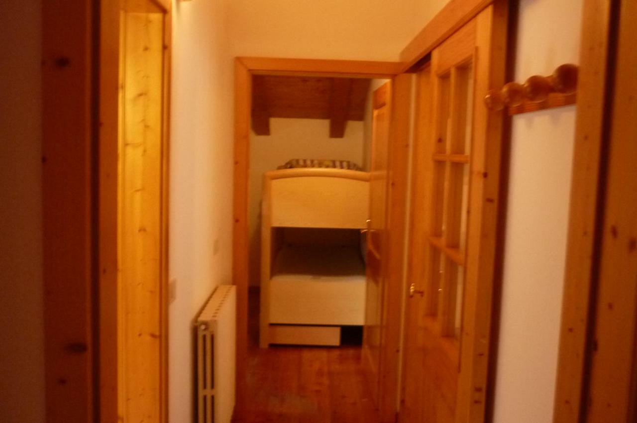 Casa Lisetta Cipat Zero22018-At-Zero53007 Apartamento Bocenago Exterior foto