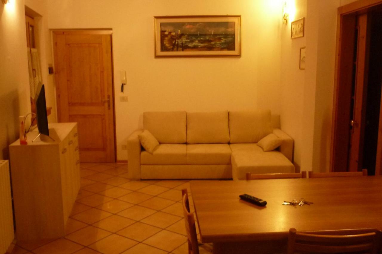 Casa Lisetta Cipat Zero22018-At-Zero53007 Apartamento Bocenago Exterior foto
