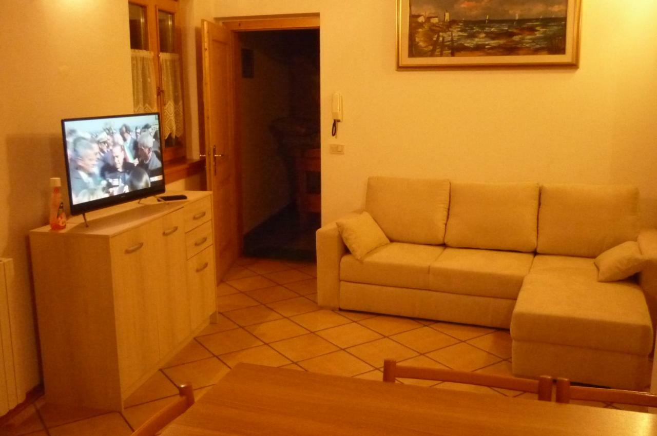 Casa Lisetta Cipat Zero22018-At-Zero53007 Apartamento Bocenago Exterior foto