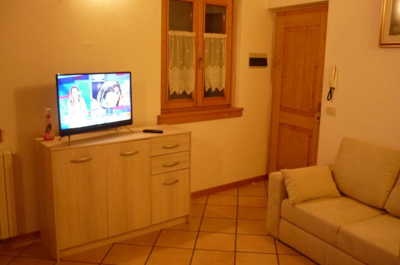 Casa Lisetta Cipat Zero22018-At-Zero53007 Apartamento Bocenago Exterior foto