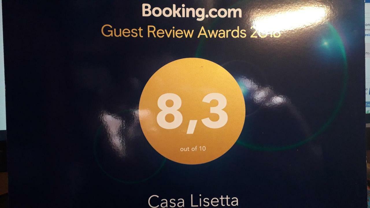 Casa Lisetta Cipat Zero22018-At-Zero53007 Apartamento Bocenago Exterior foto